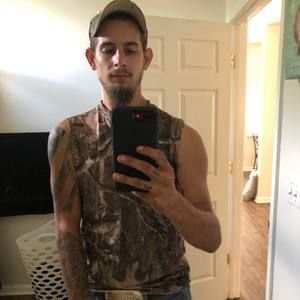 Meet your Posher, Luke